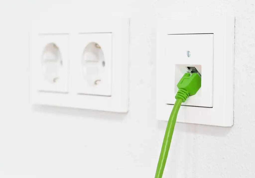 Netzwerktechnik Netzwerktechnik