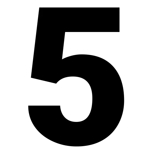 Schritt 5